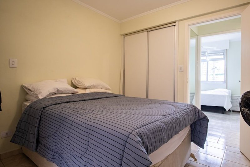 Apartamento a venda - Pinheiros - 1 suíte 85m² João Moura São Paulo - 