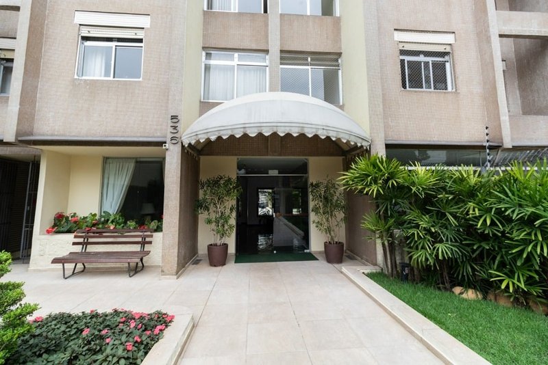 Apartamento a venda - Pinheiros - 1 suíte 85m² João Moura São Paulo - 