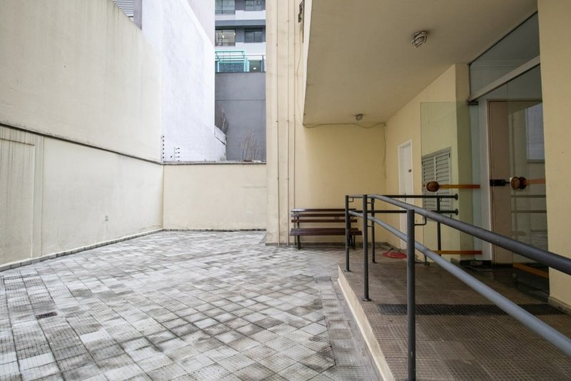 Apartamento a venda - Pinheiros - 1 suíte 85m² João Moura São Paulo - 