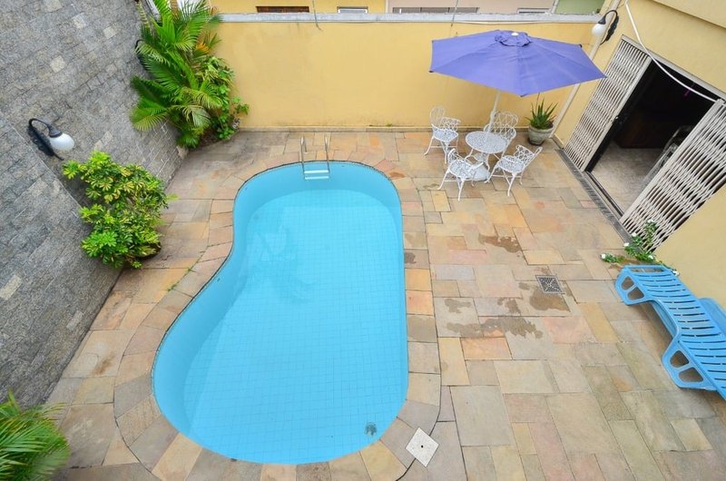 Casa a venda - Jardim Aeroporto - 2 suítes 273m² Galileu São Paulo - 