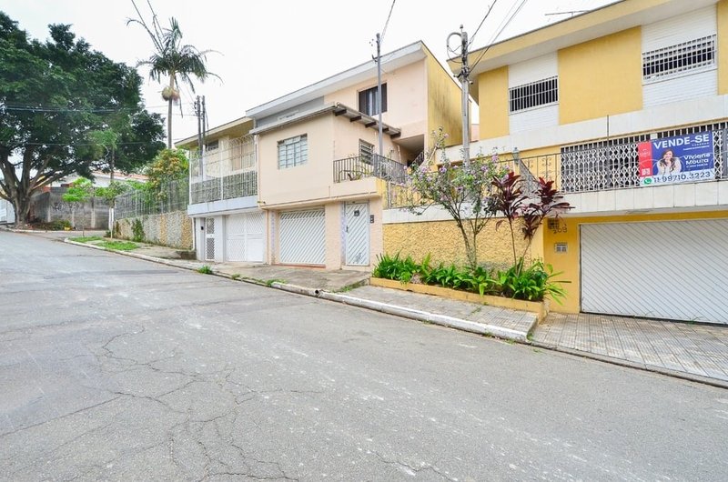 Casa a venda - Jardim Aeroporto - 2 suítes 273m² Galileu São Paulo - 