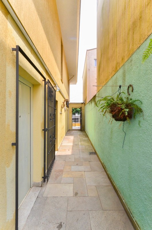 Casa a venda - Jardim Aeroporto - 2 suítes 273m² Galileu São Paulo - 