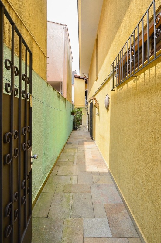 Casa a venda - Jardim Aeroporto - 2 suítes 273m² Galileu São Paulo - 