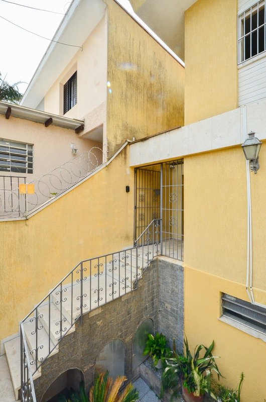 Casa a venda - Jardim Aeroporto - 2 suítes 273m² Galileu São Paulo - 