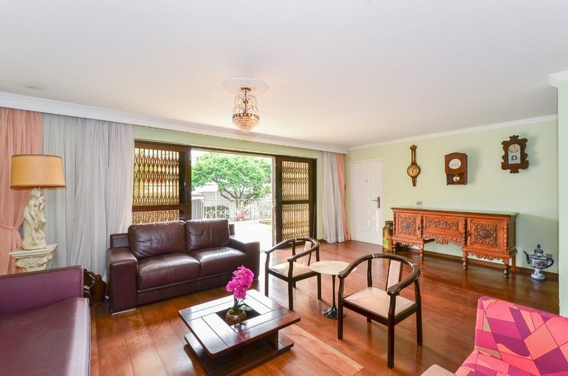 Casa a venda - Jardim Aeroporto - 2 suítes 273m² Galileu São Paulo - 
