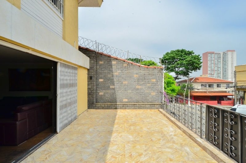 Casa a venda - Jardim Aeroporto - 2 suítes 273m² Galileu São Paulo - 