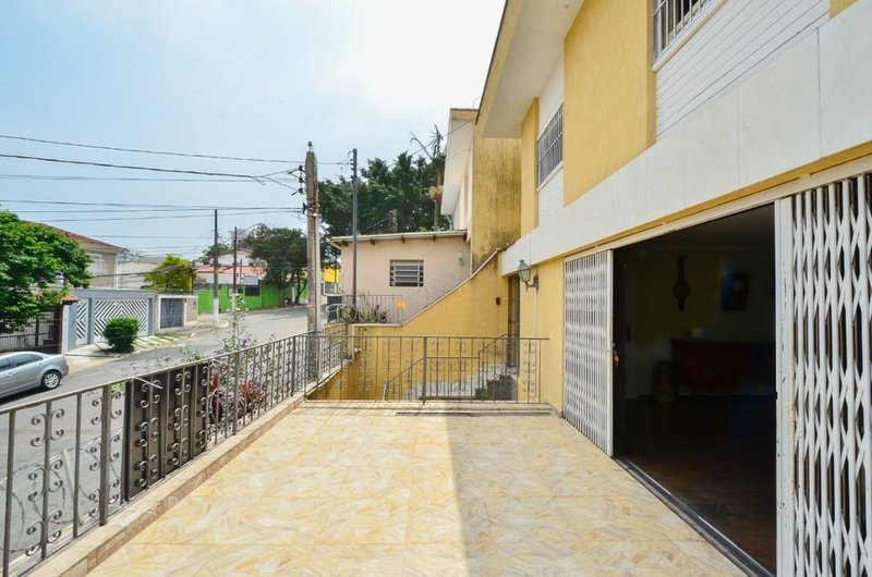 Casa a venda - Jardim Aeroporto - 2 suítes 273m² Galileu São Paulo - 