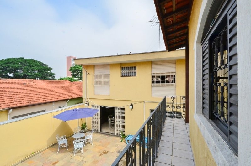 Casa a venda - Jardim Aeroporto - 2 suítes 273m² Galileu São Paulo - 