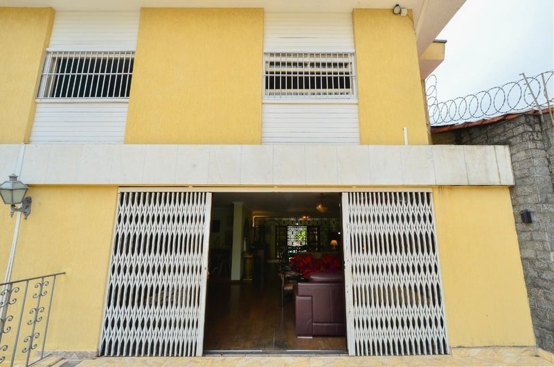 Casa a venda - Jardim Aeroporto - 2 suítes 273m² Galileu São Paulo - 