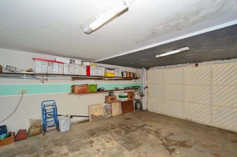 Casa a venda - Jardim Aeroporto - 2 suítes 273m² Galileu São Paulo - 