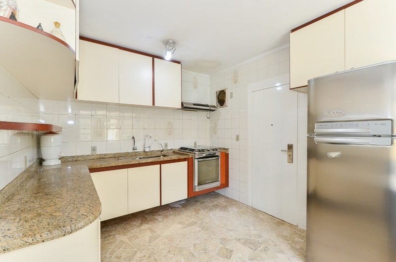 Casa a venda - Jardim Aeroporto - 2 suítes 273m² Galileu São Paulo - 
