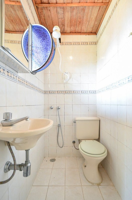 Casa a venda - Jardim Aeroporto - 2 suítes 273m² Galileu São Paulo - 