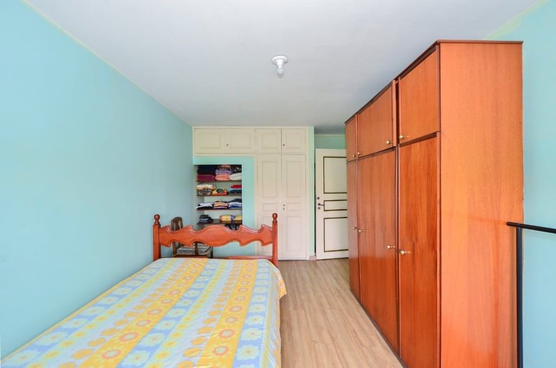 Casa a venda - Jardim Aeroporto - 2 suítes 273m² Galileu São Paulo - 