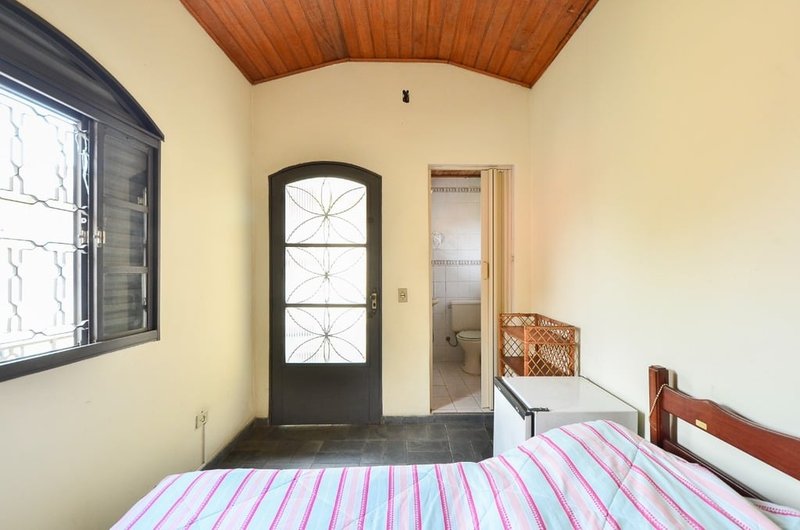 Casa a venda - Jardim Aeroporto - 2 suítes 273m² Galileu São Paulo - 