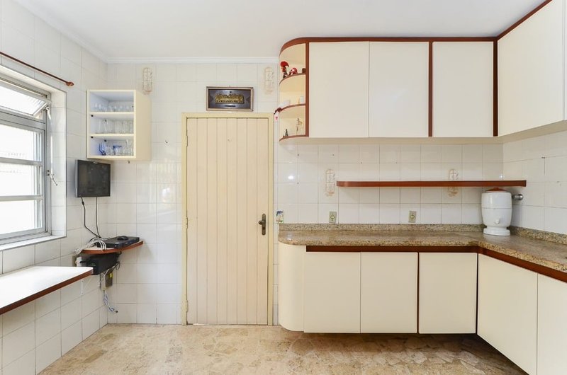 Casa a venda - Jardim Aeroporto - 2 suítes 273m² Galileu São Paulo - 