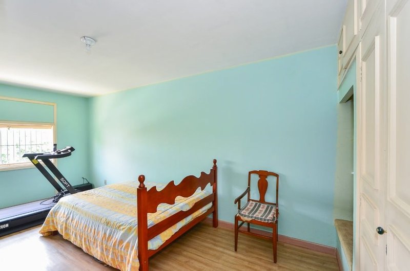 Casa a venda - Jardim Aeroporto - 2 suítes 273m² Galileu São Paulo - 