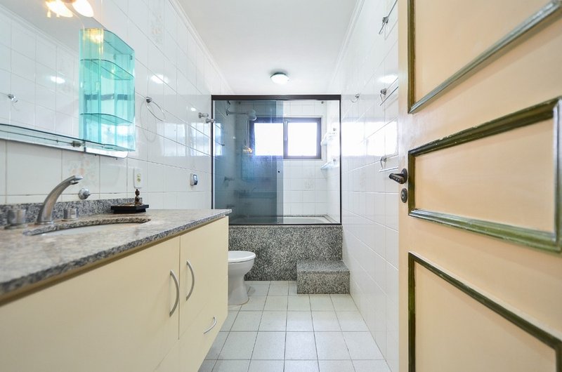 Casa a venda - Jardim Aeroporto - 2 suítes 273m² Galileu São Paulo - 