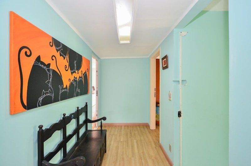 Casa a venda - Jardim Aeroporto - 2 suítes 273m² Galileu São Paulo - 