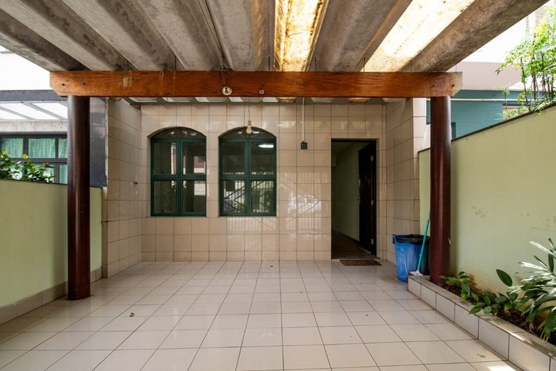 Casa a venda - Alto da Lapa - 1 suíte 236m² Sales Júnior São Paulo - 
