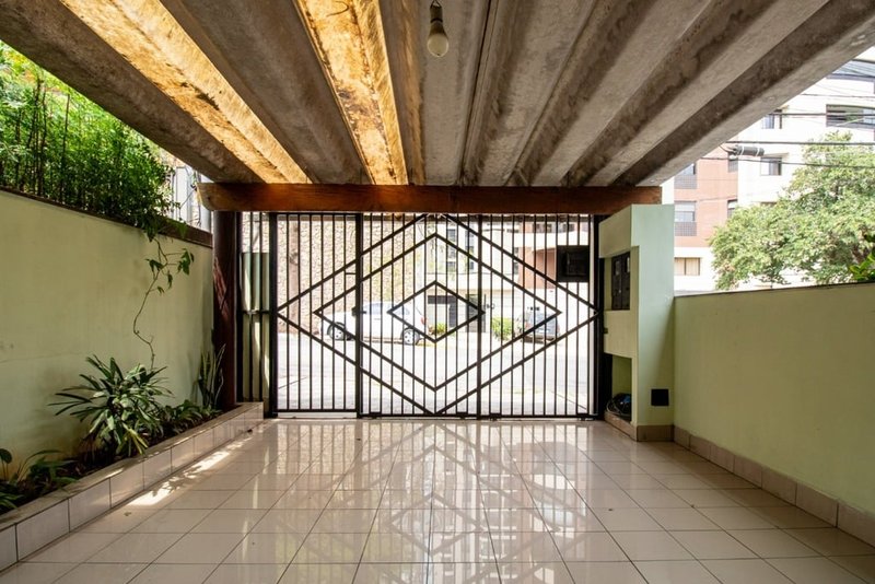 Casa a venda - Alto da Lapa - 1 suíte 236m² Sales Júnior São Paulo - 