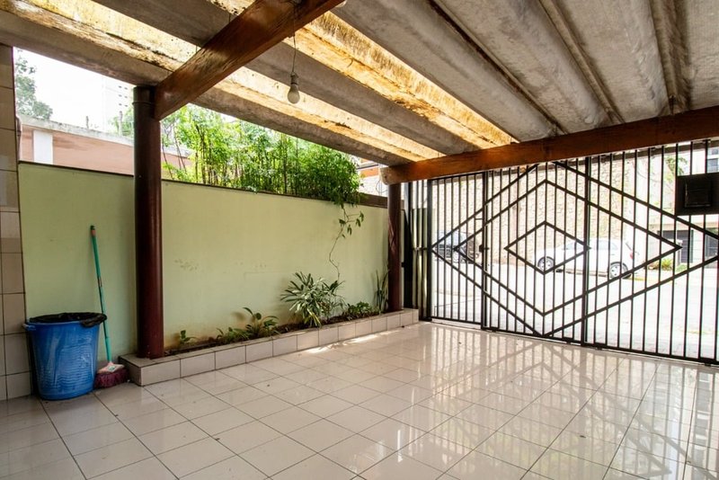 Casa a venda - Alto da Lapa - 1 suíte 236m² Sales Júnior São Paulo - 