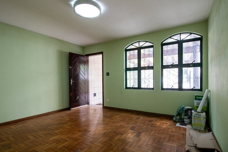 Casa a venda - Alto da Lapa - 1 suíte 236m² Sales Júnior São Paulo - 