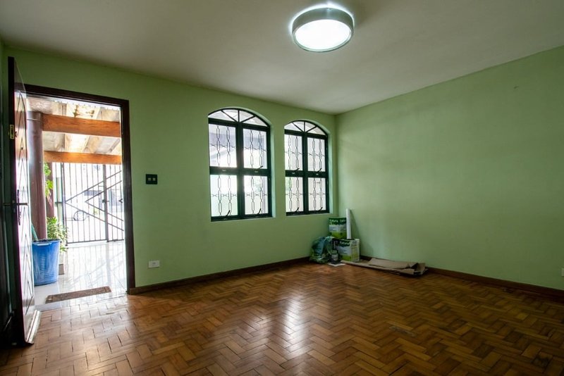 Casa a venda - Alto da Lapa - 1 suíte 236m² Sales Júnior São Paulo - 