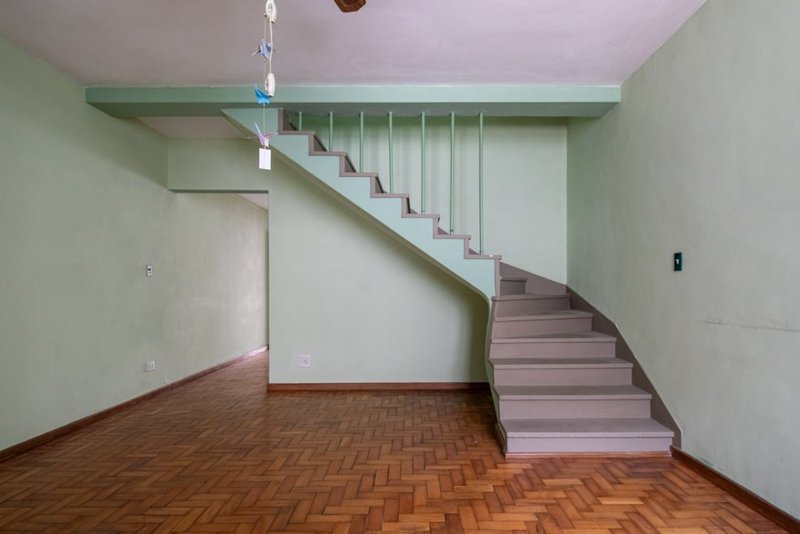 Casa a venda - Alto da Lapa - 1 suíte 236m² Sales Júnior São Paulo - 
