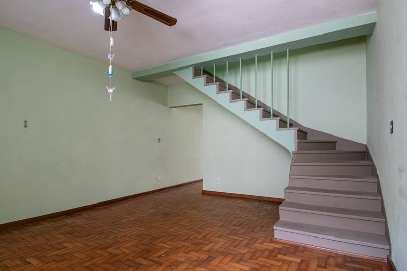 Casa a venda - Alto da Lapa - 1 suíte 236m² Sales Júnior São Paulo - 