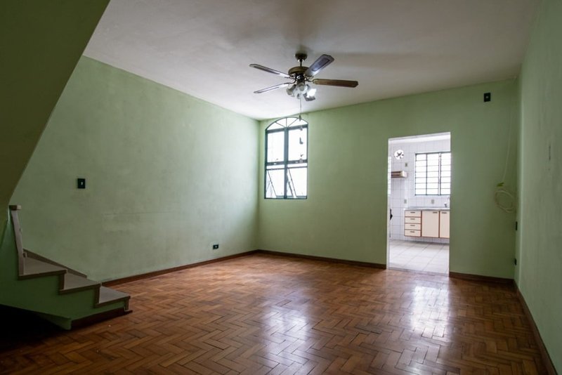 Casa a venda - Alto da Lapa - 1 suíte 236m² Sales Júnior São Paulo - 