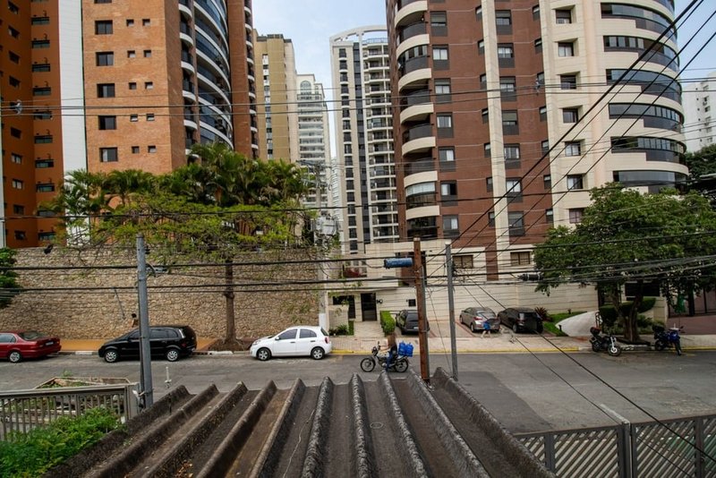 Casa a venda - Alto da Lapa - 1 suíte 236m² Sales Júnior São Paulo - 