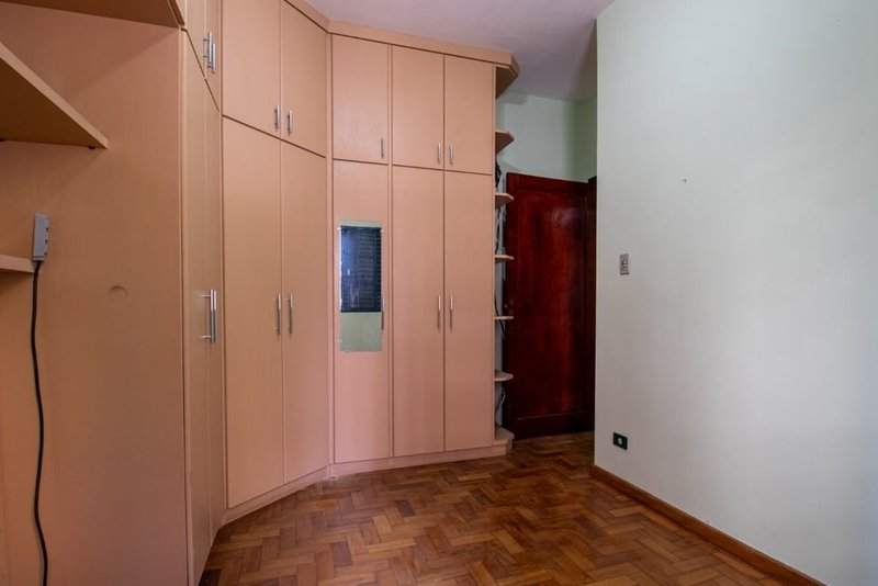 Casa a venda - Alto da Lapa - 1 suíte 236m² Sales Júnior São Paulo - 
