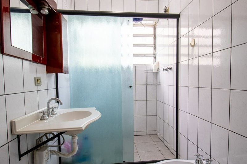 Casa a venda - Alto da Lapa - 1 suíte 236m² Sales Júnior São Paulo - 