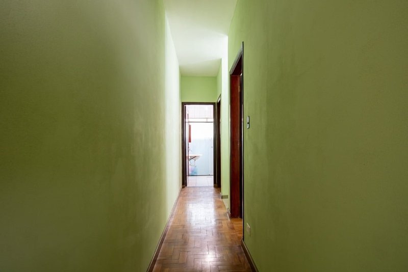 Casa a venda - Alto da Lapa - 1 suíte 236m² Sales Júnior São Paulo - 