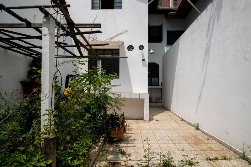 Casa a venda - Alto da Lapa - 1 suíte 236m² Sales Júnior São Paulo - 