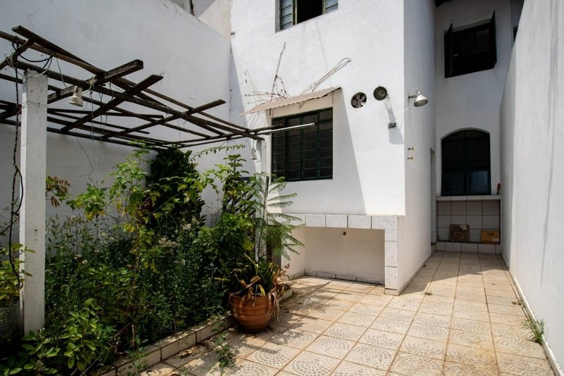 Casa a venda - Alto da Lapa - 1 suíte 236m² Sales Júnior São Paulo - 