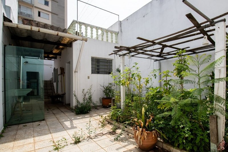Casa a venda - Alto da Lapa - 1 suíte 236m² Sales Júnior São Paulo - 