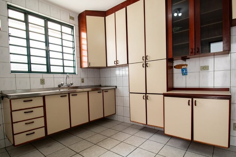 Casa a venda - Alto da Lapa - 1 suíte 236m² Sales Júnior São Paulo - 