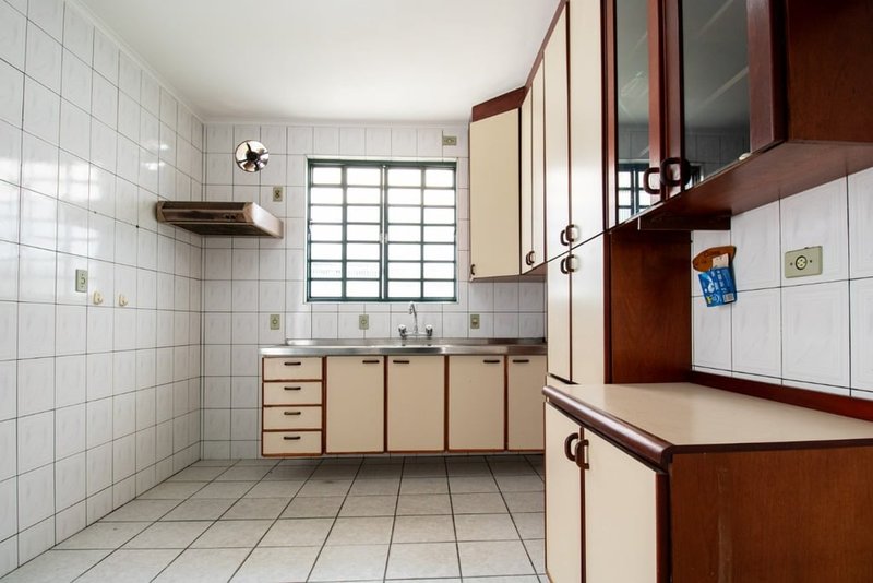 Casa a venda - Alto da Lapa - 1 suíte 236m² Sales Júnior São Paulo - 