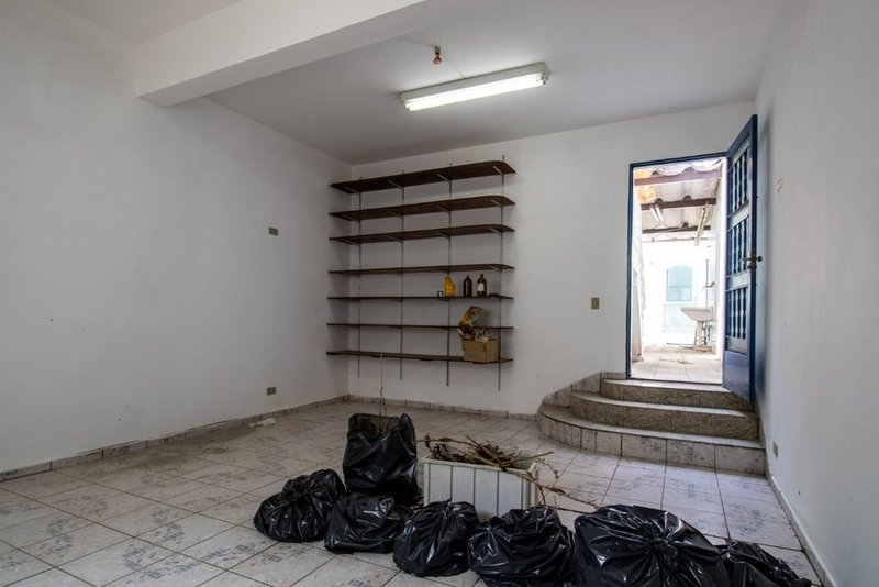 Casa a venda - Alto da Lapa - 1 suíte 236m² Sales Júnior São Paulo - 