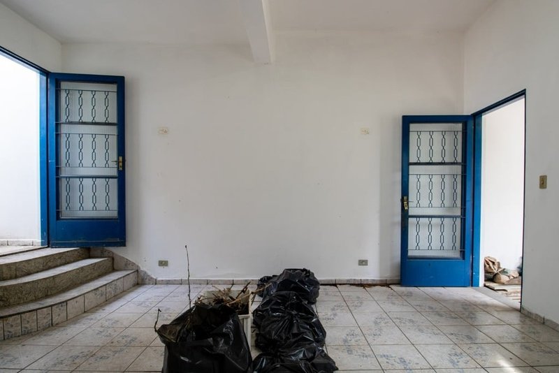 Casa a venda - Alto da Lapa - 1 suíte 236m² Sales Júnior São Paulo - 