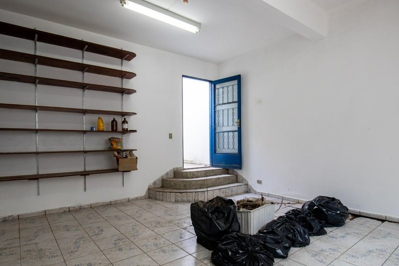Casa a venda - Alto da Lapa - 1 suíte 236m² Sales Júnior São Paulo - 