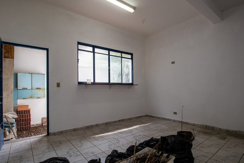 Casa a venda - Alto da Lapa - 1 suíte 236m² Sales Júnior São Paulo - 