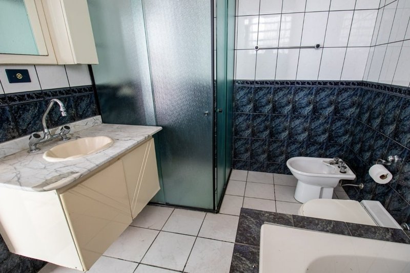 Casa a venda - Alto da Lapa - 1 suíte 236m² Sales Júnior São Paulo - 