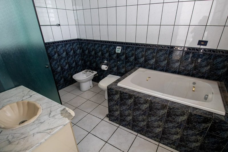 Casa a venda - Alto da Lapa - 1 suíte 236m² Sales Júnior São Paulo - 