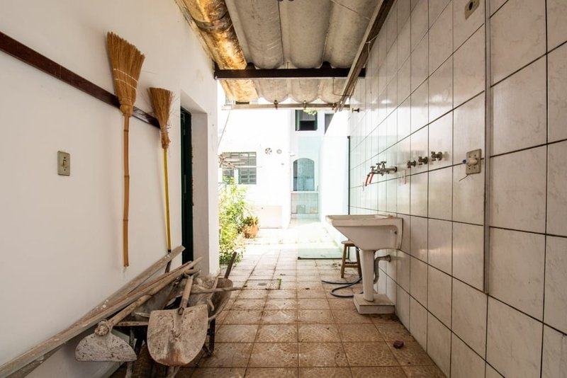 Casa a venda - Alto da Lapa - 1 suíte 236m² Sales Júnior São Paulo - 