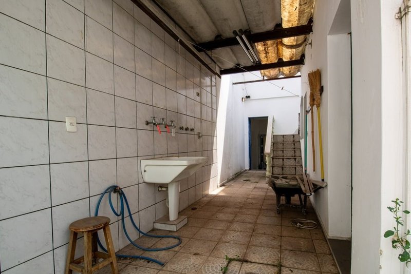 Casa a venda - Alto da Lapa - 1 suíte 236m² Sales Júnior São Paulo - 