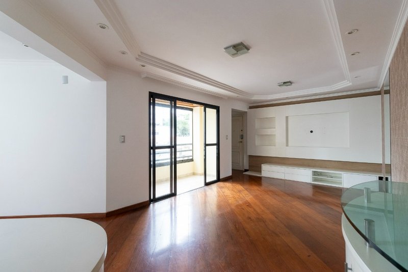 Apartamento a venda - Vila Mascote - 2 suítes 124m² Engenheiro Jorge Oliva São Paulo - 