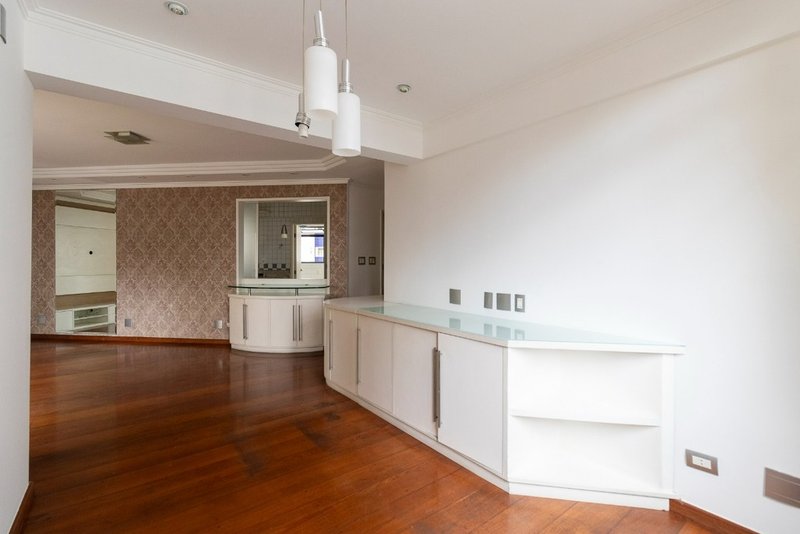 Apartamento a venda - Vila Mascote - 2 suítes 124m² Engenheiro Jorge Oliva São Paulo - 