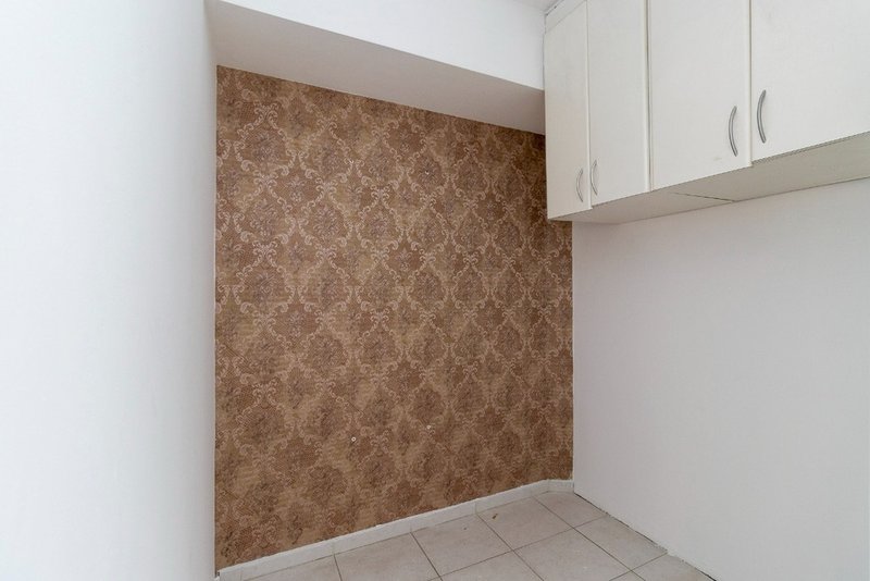 Apartamento a venda - Vila Mascote - 2 suítes 124m² Engenheiro Jorge Oliva São Paulo - 